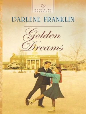 cover image of Golden Dreams